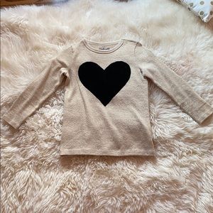 Crewcuts Gold Sweater